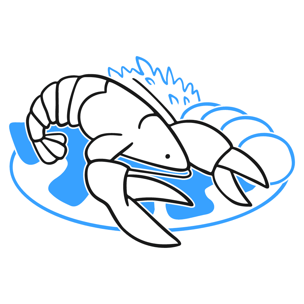 Seafood Crustacean Seafood Crustacean
