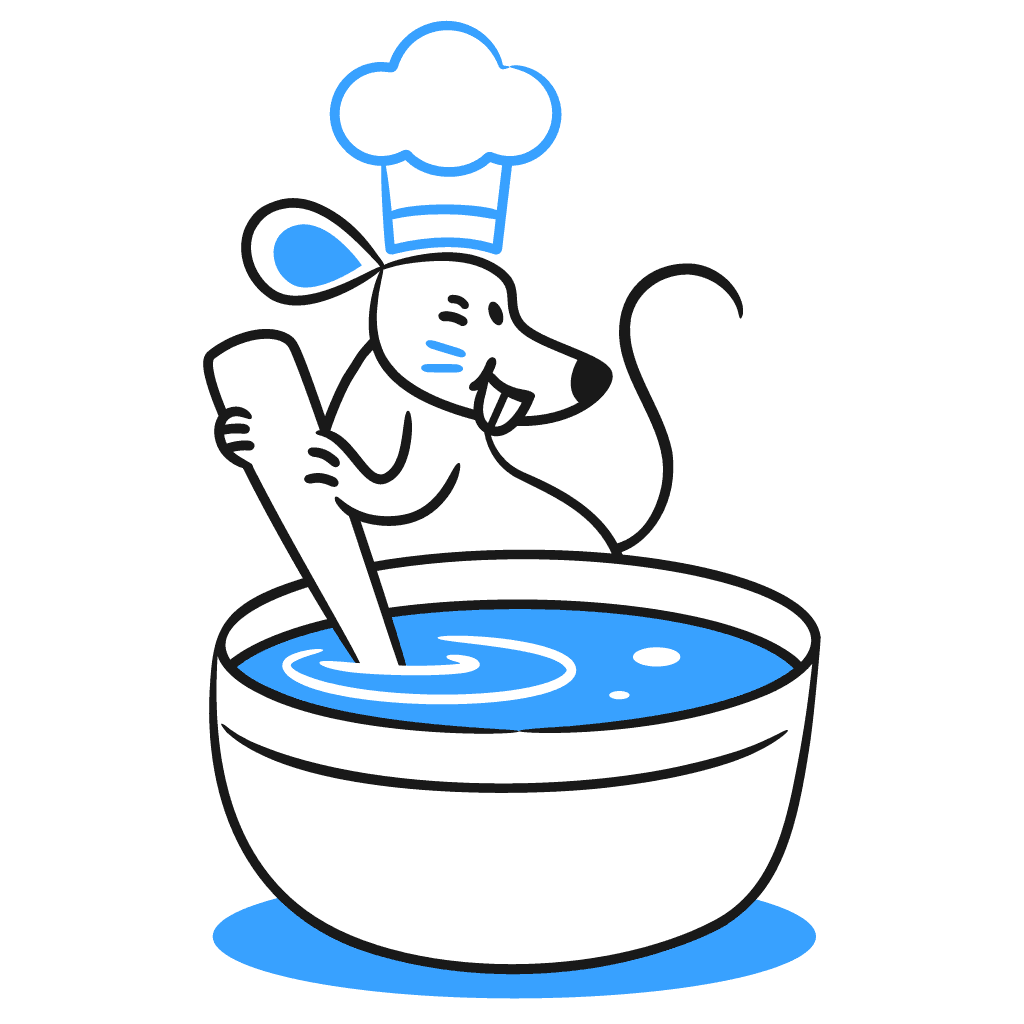 Chef Rat